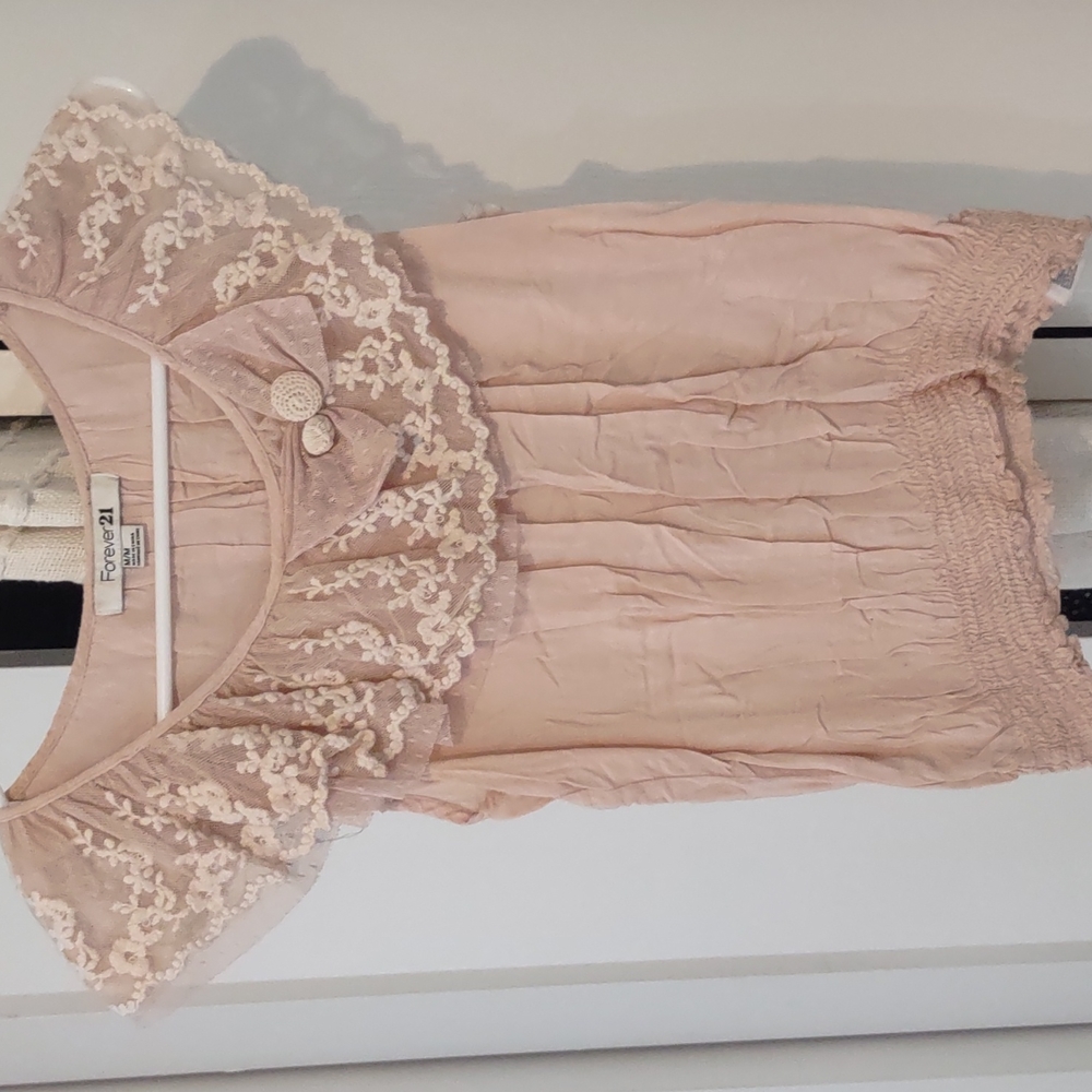 Cute tank for summer